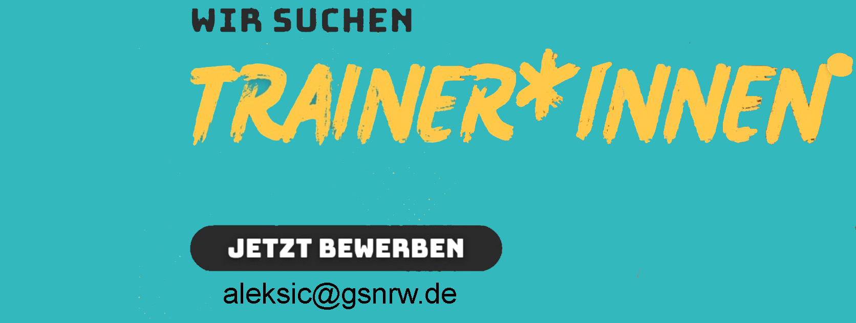 Gehörlosen-Sportverband NRW e.V.