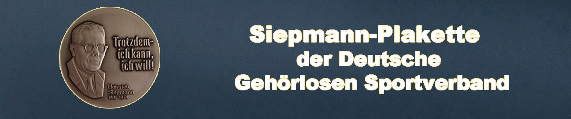 Gehörlosen-Sportverband NRW e.V.