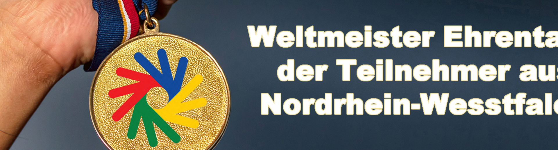 Gehörlosen-Sportverband NRW e.V.