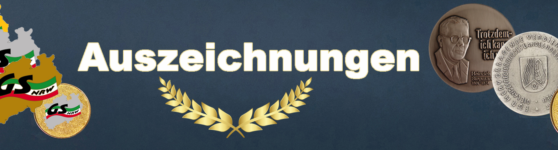 Gehörlosen-Sportverband NRW e.V.
