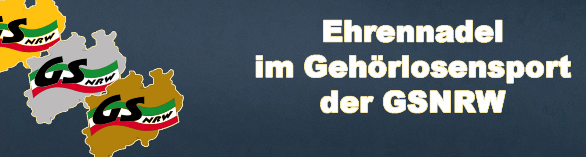 Gehörlosen-Sportverband NRW e.V.