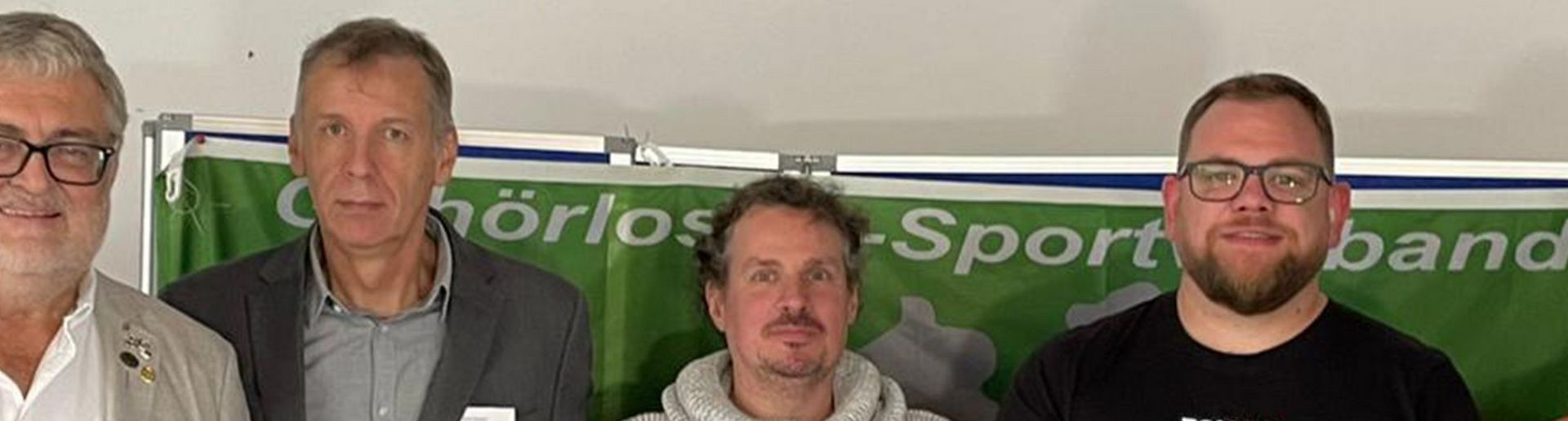 Gehörlosen-Sportverband NRW e.V.