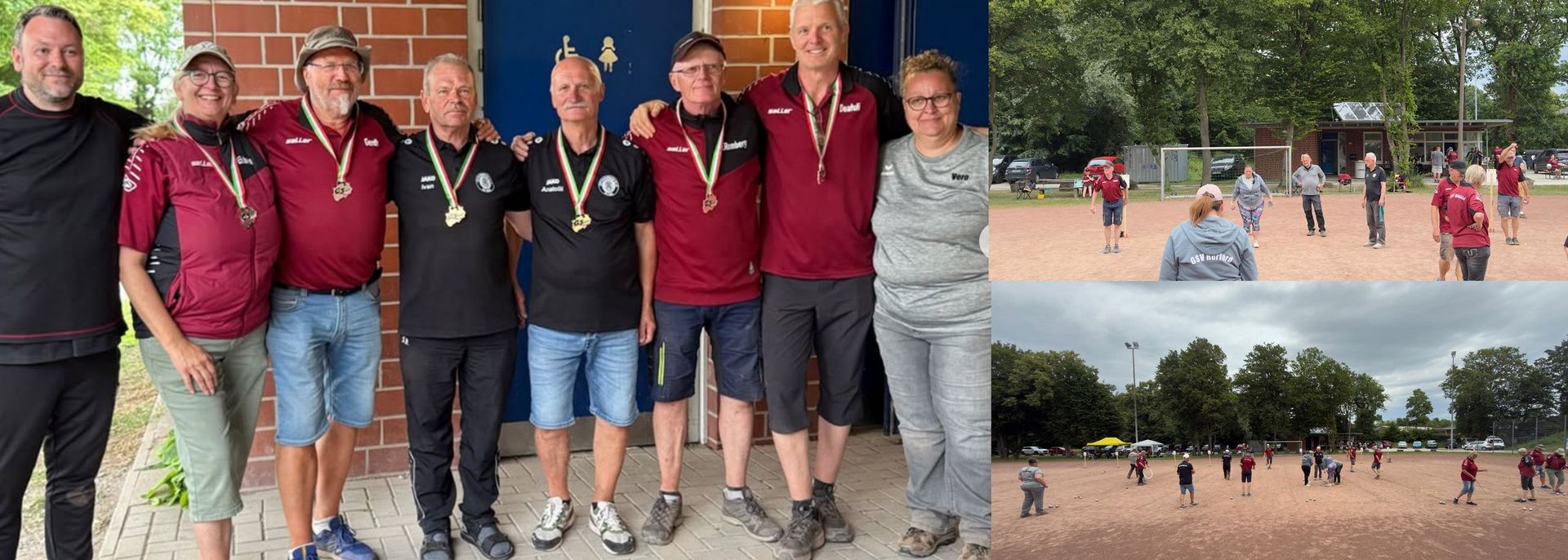 Gehörlosen-Sportverband NRW e.V.