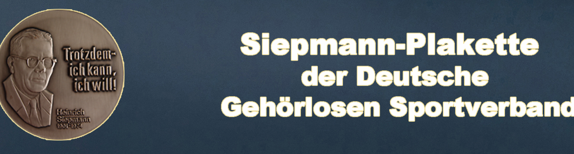 Gehörlosen-Sportverband NRW e.V.