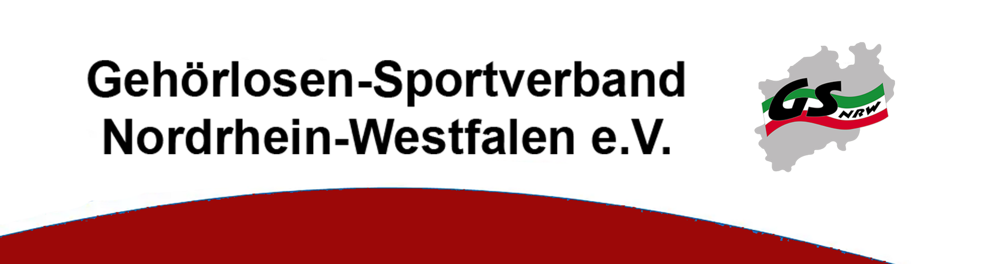 Gehörlosen-Sportverband NRW e.V.