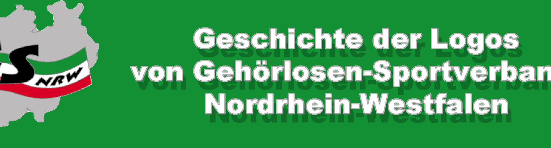 Gehörlosen-Sportverband NRW e.V.