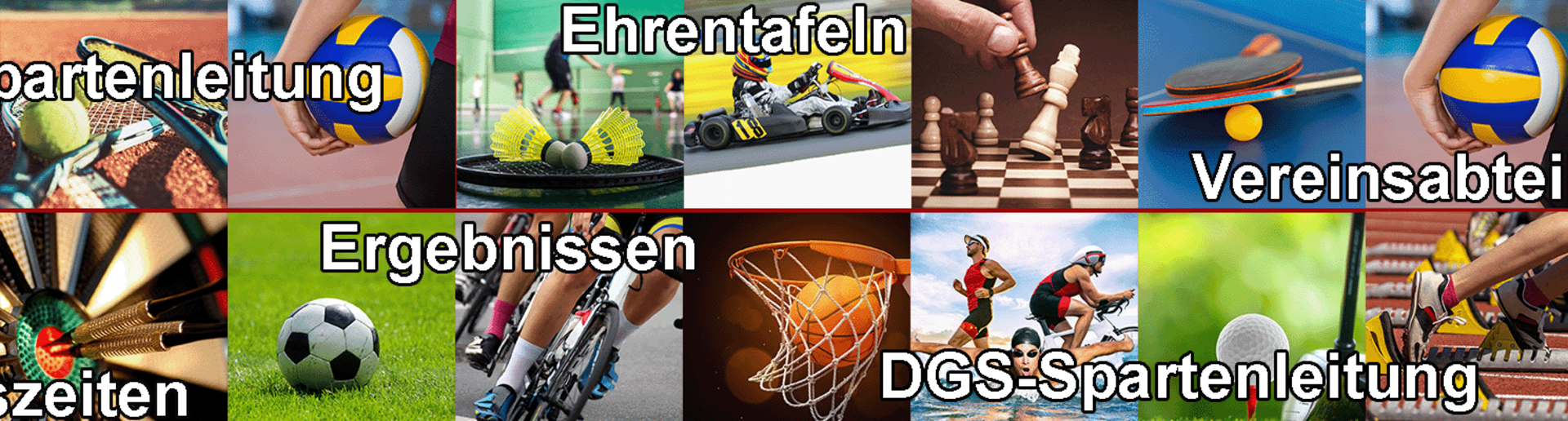 Gehörlosen-Sportverband NRW e.V.