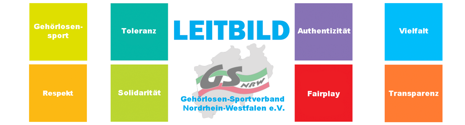 Gehörlosen-Sportverband NRW e.V.